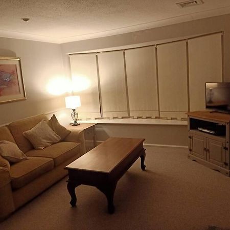 Lotus House Apartment Needingworth Exterior foto