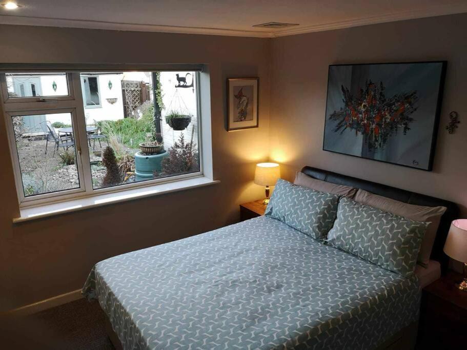 Lotus House Apartment Needingworth Exterior foto